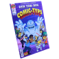 Preview: Simpsons Comics präsentiert – Der Tod des Comic-Typs Teil 2 | Panini 2011 | Sammlerzustand
